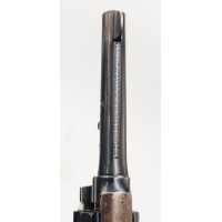 Armes de Poing REVOLVER LADY SMITH MODÈLE 3 CALIBRE 22L / 5,5MM ANNULAIRE  - 6