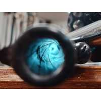 Armes de Poing REVOLVER LADY SMITH MODÈLE 3 CALIBRE 22L / 5,5MM ANNULAIRE  - 10