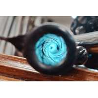 Armes de Poing REVOLVER LADY SMITH MODÈLE 3 CALIBRE 22L / 5,5MM ANNULAIRE  - 9