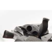 Armes de Poing REVOLVER "LE NOCTAMBULE"  LEBEAU COURALLY  CAL. 22 / 5,5MM ANNULAIRE- Belgique XIXè  - 8