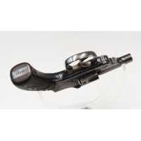 Armes de Poing REVOLVER SMITH & WESSON BICYCLE SAFETY HAMMERLESS  Calibre 32 S&W court - US XIXè  - 7