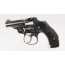 REVOLVER SMITH & WESSON BICYCLE SAFETY HAMMERLESS  Calibre 32 S&W court - US XIXè