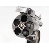 Armes de Poing REVOLVER SMITH & WESSON BICYCLE SAFETY HAMMERLESS  Calibre 32 S&W court - US XIXè  - 8