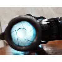 Armes de Poing REVOLVER SMITH & WESSON BICYCLE SAFETY HAMMERLESS  Calibre 32 S&W court - US XIXè  - 11