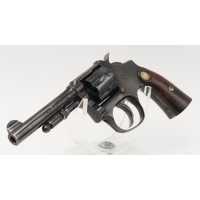 Armes de Poing REVOLVER LADY SMITH MODÈLE 3 CALIBRE 22L / 5,5MM ANNULAIRE  - 11