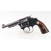 Armes de Poing REVOLVER LADY SMITH MODÈLE 3 CALIBRE 22L / 5,5MM ANNULAIRE  - 12
