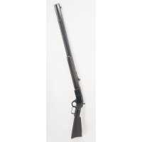 Armes Longues WINCHESTER RIFLE MODÈLE 1873 CALIBRE 44/40 / 44WCF  61CM de 1876 - USA XIXè  - 16