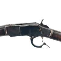 Armes Longues WINCHESTER RIFLE MODÈLE 1873 CALIBRE 44/40 / 44WCF  61CM de 1876 - USA XIXè  - 13