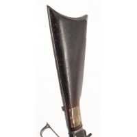 Armes Longues WINCHESTER RIFLE MODÈLE 1873 CALIBRE 44/40 / 44WCF  61CM de 1876 - USA XIXè  - 23