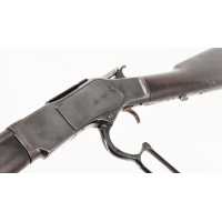Armes Longues WINCHESTER RIFLE MODÈLE 1873 CALIBRE 44/40 / 44WCF  61CM de 1876 - USA XIXè  - 15