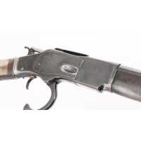 Armes Longues WINCHESTER RIFLE MODÈLE 1873 CALIBRE 44/40 / 44WCF  61CM de 1876 - USA XIXè  - 25