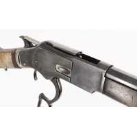 Armes Longues WINCHESTER RIFLE MODÈLE 1873 CALIBRE 44/40 / 44WCF  61CM de 1876 - USA XIXè  - 26