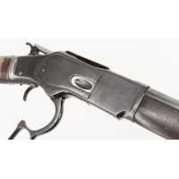 Armes Longues WINCHESTER RIFLE MODÈLE 1873 CALIBRE 44/40 / 44WCF  61CM de 1876 - USA XIXè  - 27