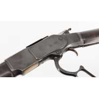 Armes Longues WINCHESTER RIFLE MODÈLE 1873 CALIBRE 44/40 / 44WCF  61CM de 1876 - USA XIXè  - 18