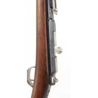 Armes Longues FUSIL D'INFANTERIE GRAS MODELE 1874 M80 CALIBRE 11X59R Mre ST-ÉTIENNE 1877 - FRANCE IIIè REPUBLIQUE  - 2