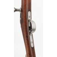 Armes Longues FUSIL D'INFANTERIE GRAS MODELE 1874 M80 CALIBRE 11X59R Mre ST-ÉTIENNE 1877 - FRANCE IIIè REPUBLIQUE  - 14