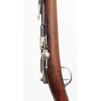 Armes Longues FUSIL D'INFANTERIE GRAS MODELE 1874 M80 CALIBRE 11X59R Mre ST-ÉTIENNE 1877 - FRANCE IIIè REPUBLIQUE  - 5