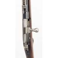 Armes Longues FUSIL D'INFANTERIE GRAS MODELE 1874 M80 CALIBRE 11X59R Mre ST-ÉTIENNE 1877 - FRANCE IIIè REPUBLIQUE  - 15