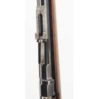 Armes Longues FUSIL D'INFANTERIE GRAS MODELE 1874 M80 CALIBRE 11X59R Mre ST-ÉTIENNE 1877 - FRANCE IIIè REPUBLIQUE  - 6