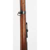 Armes Longues FUSIL D'INFANTERIE GRAS MODELE 1874 M80 CALIBRE 11X59R Mre ST-ÉTIENNE 1877 - FRANCE IIIè REPUBLIQUE  - 17