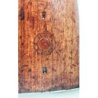 Armes Longues FUSIL D'INFANTERIE GRAS MODELE 1874 M80 CALIBRE 11X59R Mre ST-ÉTIENNE 1877 - FRANCE IIIè REPUBLIQUE  - 19