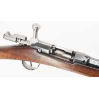 Armes Longues FUSIL D'INFANTERIE GRAS MODELE 1874 M80 CALIBRE 11X59R Mre ST-ÉTIENNE 1877 - FRANCE IIIè REPUBLIQUE  - 11