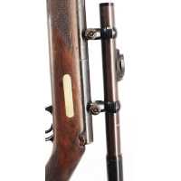 Tir Sportif CARABINE MAUSER-WERKE OBERNDORF ES350N CAL. PATRONE 22LR  BUNDESSCHIESSEN LEIPZIG 1934  - 4