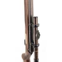 Tir Sportif CARABINE MAUSER-WERKE OBERNDORF ES350N CAL. PATRONE 22LR  BUNDESSCHIESSEN LEIPZIG 1934  - 7