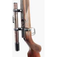 Tir Sportif CARABINE MAUSER-WERKE OBERNDORF ES350N CAL. PATRONE 22LR  BUNDESSCHIESSEN LEIPZIG 1934  - 2