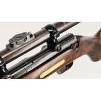 Tir Sportif CARABINE MAUSER-WERKE OBERNDORF ES350N CAL. PATRONE 22LR  BUNDESSCHIESSEN LEIPZIG 1934  - 20