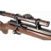 Tir Sportif CARABINE MAUSER-WERKE OBERNDORF ES350N CAL. PATRONE 22LR  BUNDESSCHIESSEN LEIPZIG 1934  - 3