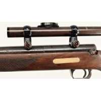 Tir Sportif CARABINE MAUSER-WERKE OBERNDORF ES350N CAL. PATRONE 22LR  BUNDESSCHIESSEN LEIPZIG 1934  - 5