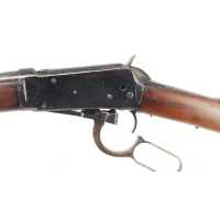 Tir Sportif WW1 CARABINE WINCHESTER ARMÉE FRANCAISE Modèle 1894 Calibre 30.30 WCF  - France première guerre mondiale  - 3