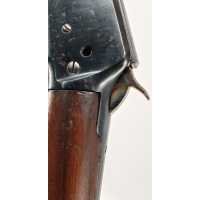 Tir Sportif WW1 CARABINE WINCHESTER ARMÉE FRANCAISE Modèle 1894 Calibre 30.30 WCF  - France première guerre mondiale  - 29