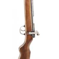 Tir Sportif CARABINE DE TIR À DIOPTRE CALIBRE 22LR GEVAER FABRIK OTTERUP SCHULTZ & LARSEN DANEMARK XXè 009462-35 - 2