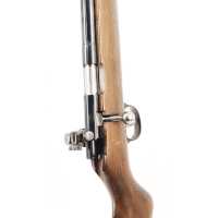 Tir Sportif CARABINE DE TIR À DIOPTRE CALIBRE 22LR GEVAER FABRIK OTTERUP SCHULTZ & LARSEN DANEMARK XXè 009462-35 - 5