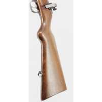 Tir Sportif CARABINE DE TIR À DIOPTRE CALIBRE 22LR GEVAER FABRIK OTTERUP SCHULTZ & LARSEN DANEMARK XXè 009462-35 - 8