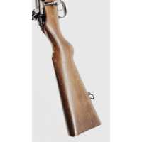 Tir Sportif CARABINE DE TIR À DIOPTRE CALIBRE 22LR GEVAER FABRIK OTTERUP SCHULTZ & LARSEN DANEMARK XXè 009462-35 - 17