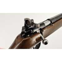 Tir Sportif CARABINE DE TIR À DIOPTRE CALIBRE 22LR GEVAER FABRIK OTTERUP SCHULTZ & LARSEN DANEMARK XXè 009462-35 - 9