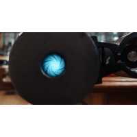 Tir Sportif CARABINE DE TIR À DIOPTRE CALIBRE 22LR GEVAER FABRIK OTTERUP SCHULTZ & LARSEN DANEMARK XXè 009462-35 - 11