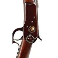 Tir Sportif CARABINE ROSSI M 92 PUMA CALIBRE 44 REM MAG TYPE WINCHESTER 1892 - BRÉZIL XXè  - 2