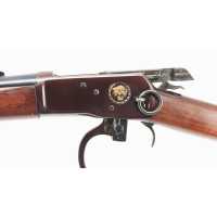Tir Sportif CARABINE ROSSI M 92 PUMA CALIBRE 44 REM MAG TYPE WINCHESTER 1892 - BRÉZIL XXè  - 9