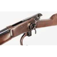 Tir Sportif CARABINE ROSSI M 92 PUMA CALIBRE 44 REM MAG TYPE WINCHESTER 1892 - BRÉZIL XXè  - 21