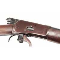 Tir Sportif CARABINE ROSSI M 92 PUMA CALIBRE 44 REM MAG TYPE WINCHESTER 1892 - BRÉZIL XXè  - 12