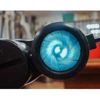 Tir Sportif CARABINE ROSSI M 92 PUMA CALIBRE 44 REM MAG TYPE WINCHESTER 1892 - BRÉZIL XXè  - 24