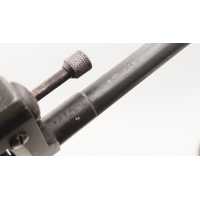 Armes de Poing REVOLVER MODÈLE 1892  FABRICATION CIVIL  G.J. À SAINT-ÉTIENNE CALIBRE  8x27R / 8MM 92  -  France XIXè  - 6