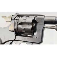 Armes de Poing REVOLVER MODÈLE 1892 CIVIL LAMURRE ET GIDROL No51  SAINT-ÉTIENNE  CALIBRE 8MM 92 - FRANCE XIXè  - 3