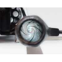 Armes de Poing REVOLVER MODÈLE 1892 CIVIL LAMURRE ET GIDROL No51  SAINT-ÉTIENNE  CALIBRE 8MM 92 - FRANCE XIXè  - 9