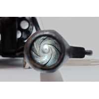 Armes de Poing REVOLVER MODÈLE 1892 CIVIL LAMURRE ET GIDROL No51  SAINT-ÉTIENNE  CALIBRE 8MM 92 - FRANCE XIXè  - 8