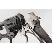 Armes de Poing REVOLVER MODÈLE 1892 CIVIL LAMURRE ET GIDROL No51  SAINT-ÉTIENNE  CALIBRE 8MM 92 - FRANCE XIXè  - 20